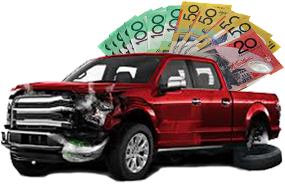 The only cash for cars service you need when selling your car